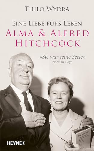 Alma & Alfred Hitchcock: Eine Liebe fürs Leben Alma & Alfred Hitchcock: Eine Liebe fürs Leben