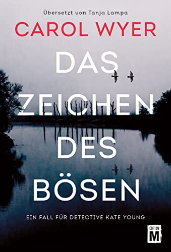 Das Zeichen des Bösen (Ein Fall für Detective Kate Young, Band 2)