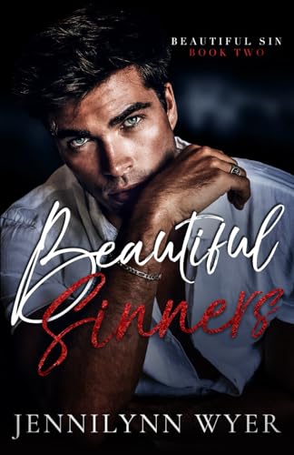 Beautiful Sinners: A dark why choose romance (Beautiful Sin Series, Band 2) von Independently published