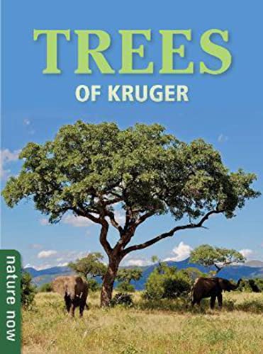 Trees of Kruger (Nature Now) von Struik Nature