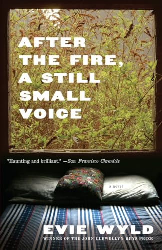 After the Fire, a Still Small Voice After the Fire, a Still Small Voice