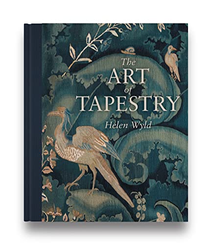 The Art of Tapestry (National Trust Series) von Philip Wilson Publishers