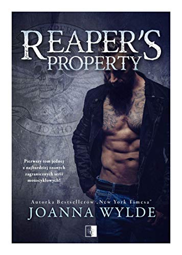Reaper's Property