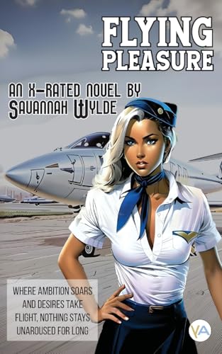 Flying Pleasure von Yabot