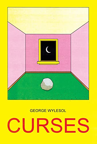 Curses von Avery Hill Publishing Limited