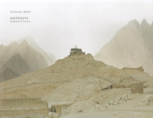 Outposts: Outposts: Kandahar Province von Steidl