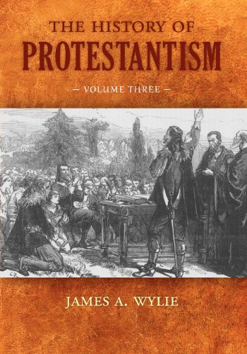 The History of Protestantism: Volume Three von Solid Ground Christian Books