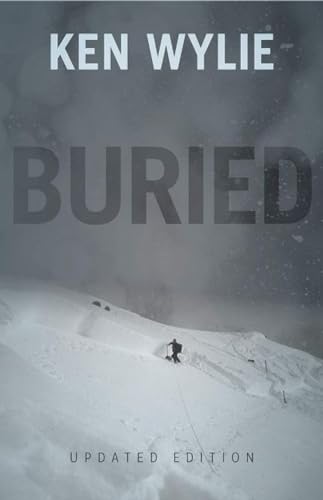Buried — Updated Edition von Rocky Mountain Books