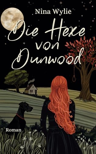 Die Hexe von Dunwood