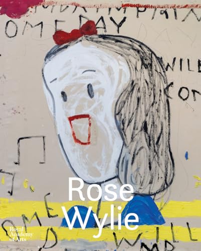 Rose Wylie: Let It Settle