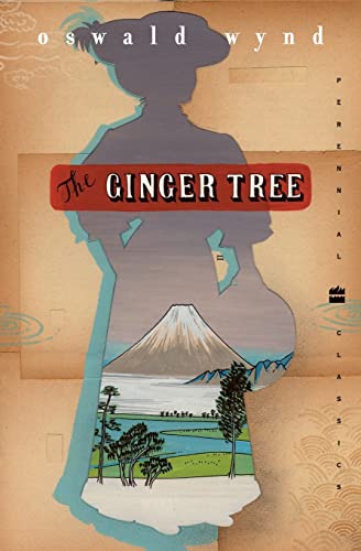 The Ginger Tree (Perennial Classics)