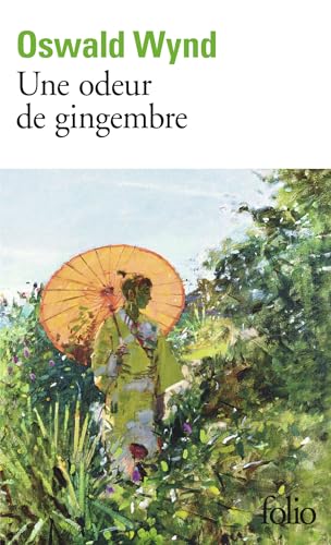 Une odeur de gingembre von Folio