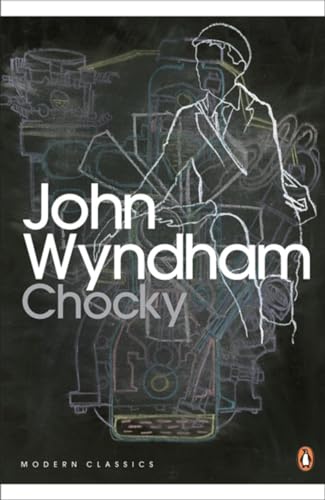 Chocky (Penguin Modern Classics)