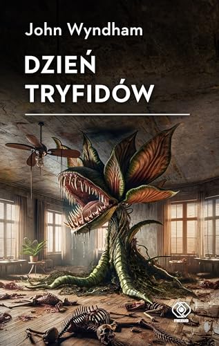 Dzień tryfidów von Rebis