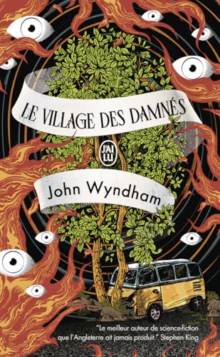 Le village des damnés von J'AI LU