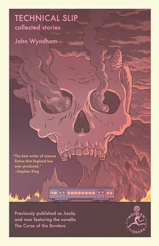 Technical Slip: Collected Stories