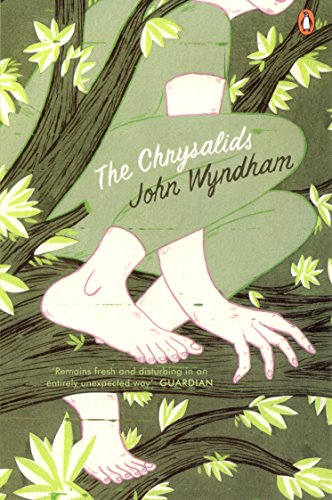 The Chrysalids von Penguin