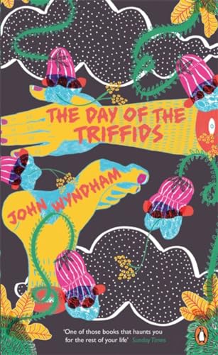 The Day of the Triffids: Penguin Essentials (Penguin Essentials, 39)