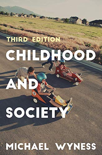 Childhood and Society von Red Globe Press
