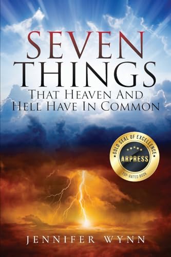 Seven Things That Heaven and Hell Have In Common von ARPress