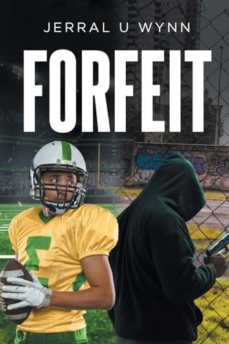 FORFEIT von Page Publishing