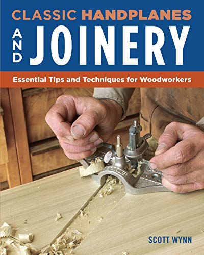 Complete Guide to Wood Joinery: Essential Tips and Techniques for Woodworkers von Fox Chapel Publishing