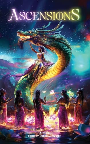 Ascension Ascension von Franklin Publishers