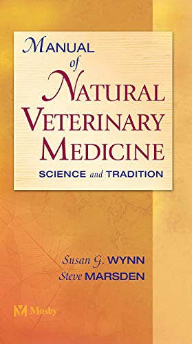 Manual of Natural Veterinary Medicine: Science and Tradition