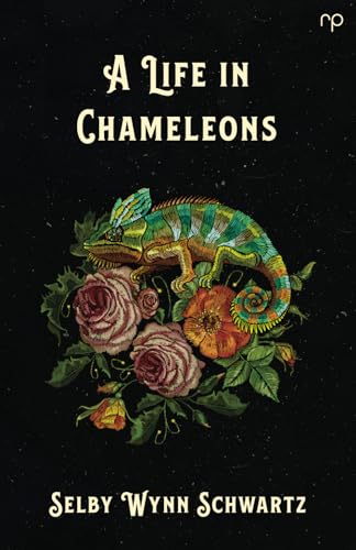 A Life in Chameleons