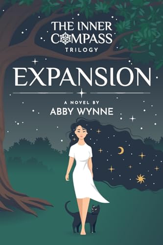 Expansion (The Inner Compass Trilogy, Band 3) von Praxis Publishing