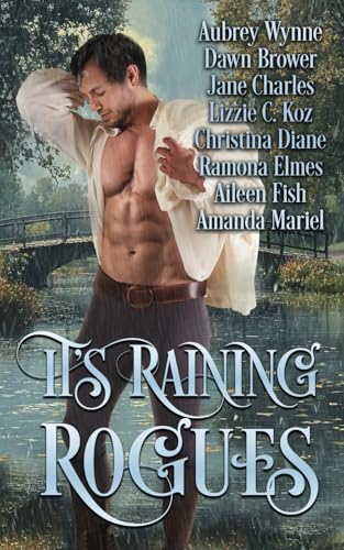 It's Raining Rogues von Independently published