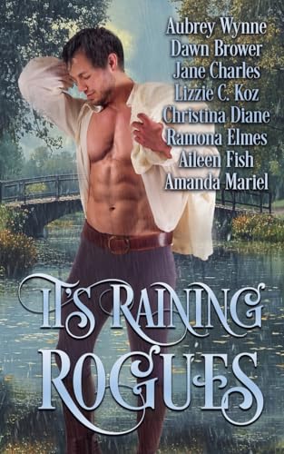 It's Raining Rogues It's Raining Rogues von MG Press