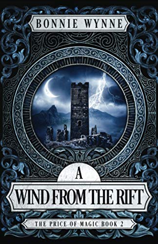 A Wind From the Rift (The Price of Magic, Band 2)