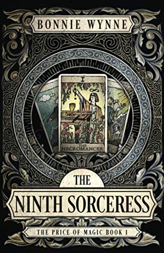 The Ninth Sorceress (The Price of Magic, Band 1)