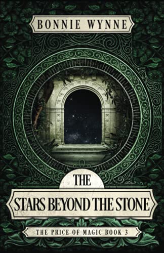 The Stars Beyond the Stone (The Price of Magic, Band 3)