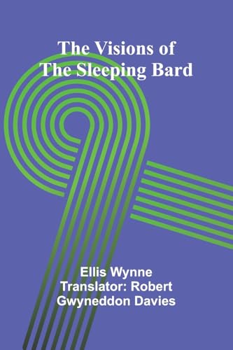 The Visions of the Sleeping Bard von Alpha Edition