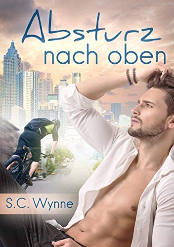 Absturz nach oben: Gay Romance