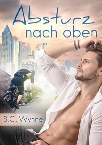 Absturz nach oben: Gay Romance