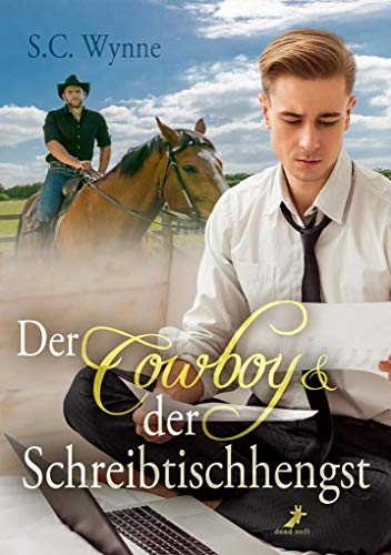 Der Cowboy & der Schreibtischhengst von Dead Soft Verlag