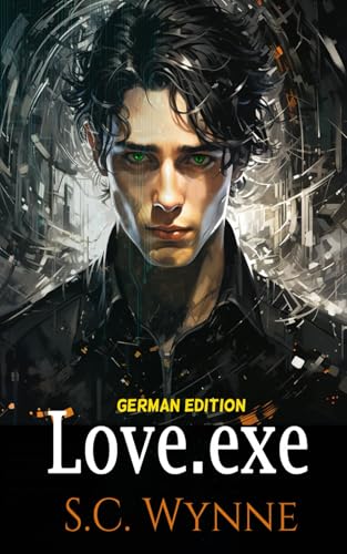 Love.exe: LGBTQ Science Fiction Romance MM
