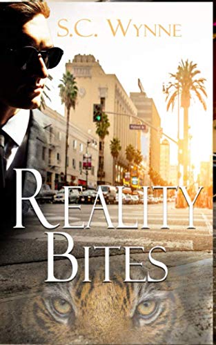Reality Bites: Hollywood Detective Mysteries Book 1 von Independently published