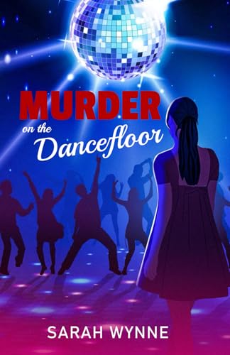 Murder on the Dancefloor (Murder in Velvet, Band 2) von BluGnu Publishing