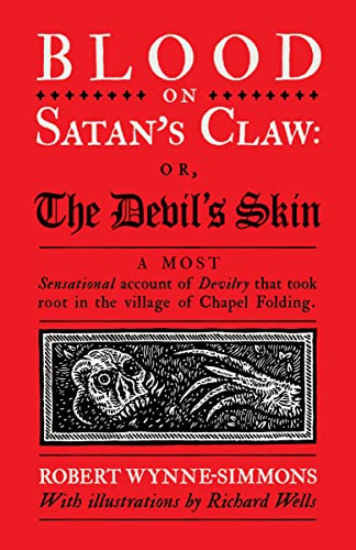 Blood on Satan's Claw: or, The Devil's Skin von Unbound