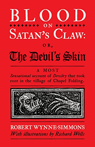 Blood on Satan's Claw: or, The Devil's Skin