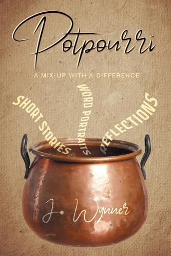 Potpourri: A Mix-up with a difference Potpourri: A Mix-up with a difference von Hawes & Jenkins