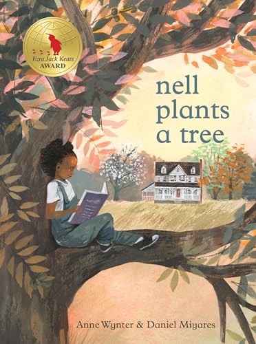Nell Plants a Tree von Clarion Books