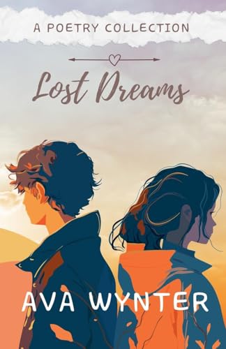 Lost Dreams Lost Dreams von Golden Leaf Haven Publishing