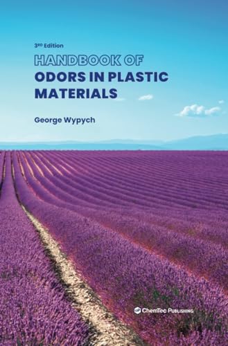 Handbook of Odors in Plastic Materials