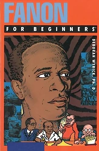 Fanon for Beginners von For Beginners