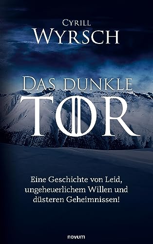 Das dunkle Tor: Eine Geschichte von Leid, ungeheuerlichem Willen und düsteren Geheimnissen!